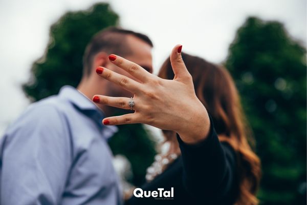 Razones por las que tu pareja no se quiere casar contigo, aunque te ame 